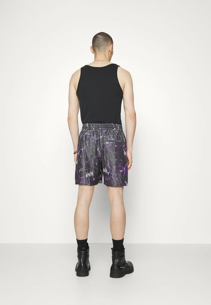 TRACK - Shorts - purple Han Kjøbenhavn TRACK - Shorts - Purple -Han Kjøbenhavn Shop 2e629022028046508f97ee70697c0fd5