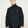 Han Kjøbenhavn TRACK JACKET - Training Jacket - Black -Han Kjøbenhavn Shop 2f380ba296054885ab8b20c95d222cb4