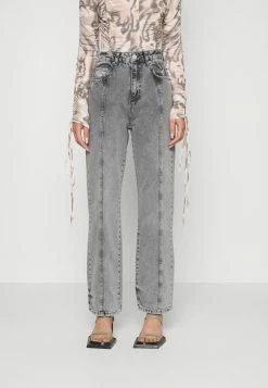 Han Kjøbenhavn MID RISE BAGGY - Relaxed Fit Jeans - Black Washed 5 Han Kjøbenhavn MID RISE BAGGY - Relaxed Fit Jeans - Black Washed -Han Kjøbenhavn Shop 2f3dcbfe88ab454cafde6baa82ea6d70