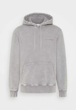 Han Kjøbenhavn CASUAL HOODIE - Sweatshirt - Grey Acid -Han Kjøbenhavn Shop 2fcfdd95d979437ba42134c405b8a985