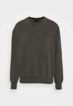 Han Kjøbenhavn BULKY CREW - Sweatshirt - Dark Grey 6 Han Kjøbenhavn BULKY CREW - Sweatshirt - Dark Grey -Han Kjøbenhavn Shop 30ba8d90c62d454a9166319549427a1f