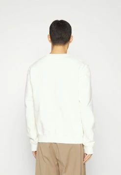 Han Kjøbenhavn ARTWORK CREW - Sweatshirt - Off White -Han Kjøbenhavn Shop 311b2011e7a24cddbbc222ea7c65c254