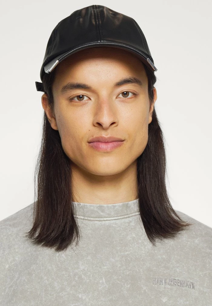 CASUAL CREWNECK - Sweatshirt - stone rock Han Kjøbenhavn CASUAL CREWNECK - Sweatshirt - Stone Rock -Han Kjøbenhavn Shop 314079aeed244f06b243dca94835f721