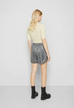 Han Kjøbenhavn SPORT - Shorts - Grey 5 Han Kjøbenhavn SPORT - Shorts - Grey -Han Kjøbenhavn Shop 3284ab489df548ebb33e865aa2bdfa7c