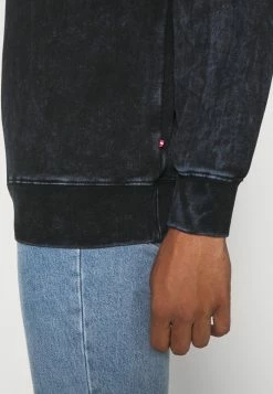 Han Kjøbenhavn CASUAL CREW - Sweatshirt - Blue -Han Kjøbenhavn Shop 33477853dda44cef9e1736a8944dd13e