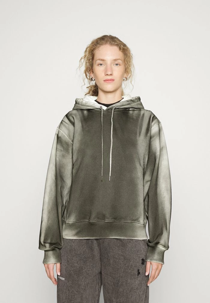 BULKY HOODIE - Sweatshirt - black Han Kjøbenhavn BULKY HOODIE - Sweatshirt - Black -Han Kjøbenhavn Shop 341150706ba0409b8a08616fbbb1d038