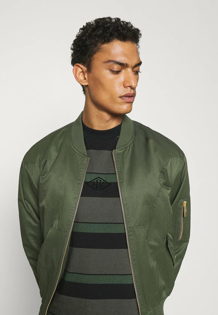 BOXY TEE SHORT SLEEVE - Print T-shirt - multi coloured Han Kjøbenhavn BOXY TEE SHORT SLEEVE - Print T-shirt - Multi Coloured -Han Kjøbenhavn Shop 34da34e5a0c5441494ab6630211c1619