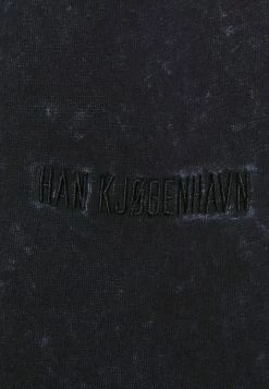 Han Kjøbenhavn CASUAL TEE - Print T-shirt - Blue Acid -Han Kjøbenhavn Shop 34fce13751904e89a579169dfa74a1b5