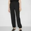 Han Kjøbenhavn CARGO PANTS - Cargo Trousers - Black -Han Kjøbenhavn Shop 35b577f4acc94d488d5f1e2a10014d9c