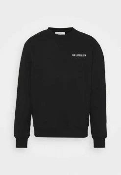 Han Kjøbenhavn CASUAL CREW - Sweatshirt - Black 6 Han Kjøbenhavn CASUAL CREW - Sweatshirt - Black -Han Kjøbenhavn Shop 36f7b54070444916953fe8d0db46e447