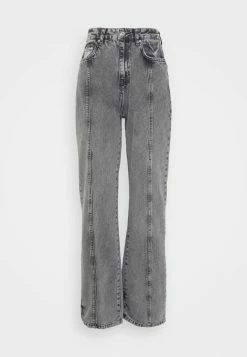 Han Kjøbenhavn MID RISE BAGGY - Relaxed Fit Jeans - Black Washed 7 Han Kjøbenhavn MID RISE BAGGY - Relaxed Fit Jeans - Black Washed -Han Kjøbenhavn Shop 37bc2b501780429cac9862e95d9c7ca5