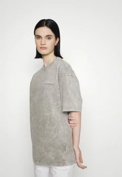 Han Kjøbenhavn BOYFRIEND TEE - Print T-shirt - Stone Rock 15 Han Kjøbenhavn BOYFRIEND TEE - Print T-shirt - Stone Rock -Han Kjøbenhavn Shop 3858a2c9660c4873b46d5237d9867f5c