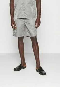 Han Kjøbenhavn SUIT - Shorts - Grey 5 Han Kjøbenhavn SUIT - Shorts - Grey -Han Kjøbenhavn Shop 385b9c9033d74071a4a7dff4bbd7b103