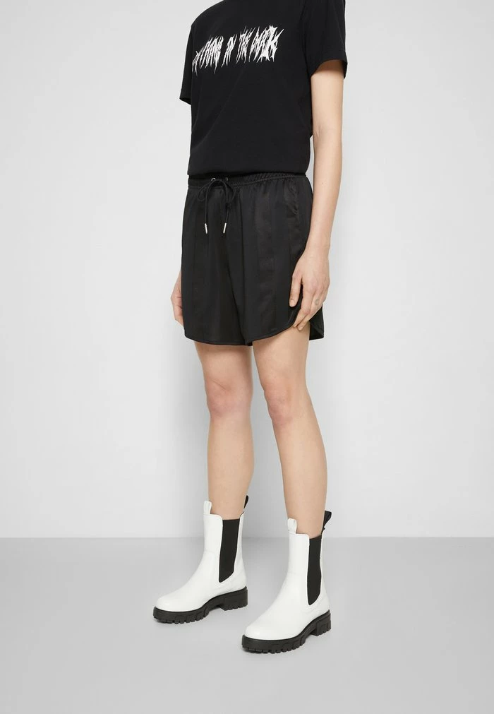 SPORT - Shorts - black Han Kjøbenhavn SPORT - Shorts - Black -Han Kjøbenhavn Shop 390ca9f92e5045d9b3d40ab8ef1bdfca