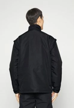 Han Kjøbenhavn TRACK JACKET - Training Jacket - Black -Han Kjøbenhavn Shop 3a06b396d8ce491885c26e67ba43cd18