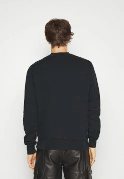 Han Kjøbenhavn ARTWORK REGULAR CREWNECK - Sweatshirt - Faded Black 4 Han Kjøbenhavn ARTWORK REGULAR CREWNECK - Sweatshirt - Faded Black -Han Kjøbenhavn Shop 3a350945f8794148aa076e7f489b0550