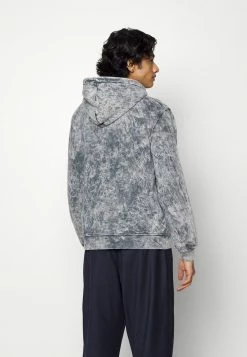 Han Kjøbenhavn CASUAL HOODIE - Sweatshirt - Grey Acid -Han Kjøbenhavn Shop 3bb54318a55245ae875902db7c67cc8b