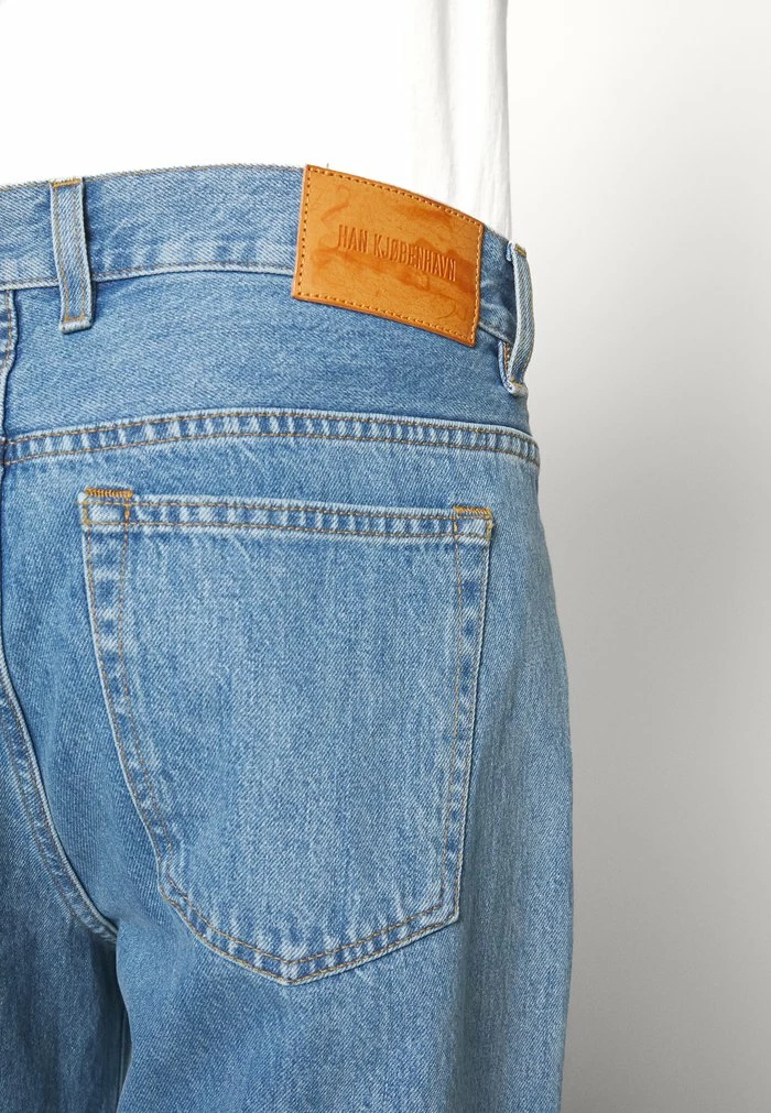 Relaxed fit jeans - heavy stonewash Han Kjøbenhavn Relaxed Fit Jeans - Heavy Stonewash -Han Kjøbenhavn Shop 3c451b4ee07f4b409ae6204cb88168a2