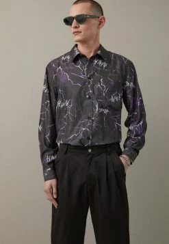 Han Kjøbenhavn TROUSERS - Trousers - Black -Han Kjøbenhavn Shop 3e85116317e843ffba8e49a1e8b47cc7