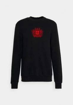 Han Kjøbenhavn CASUAL CREW - Sweatshirt - Faded Black -Han Kjøbenhavn Shop 3eea0acd2aa9456db87170a52d54b4fe