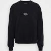 Han Kjøbenhavn BULKY CREW - Sweatshirt - Faded Black -Han Kjøbenhavn Shop 408416f0e1b242e699cfcd4f87da92fa