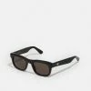 Han Kjøbenhavn NATIONAL UNISEX - Sunglasses - Black -Han Kjøbenhavn Shop 429b9438a9ac4fbaa34fe06b6015d7bd
