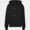 Han Kjøbenhavn BULKY - Sweatshirt - Black