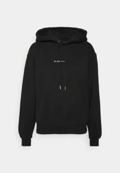 Han Kjøbenhavn BULKY - Sweatshirt - Black