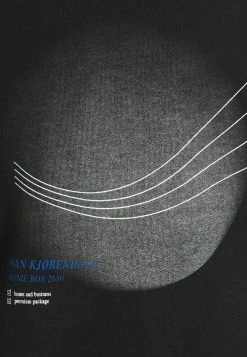 Han Kjøbenhavn CASUAL CREW - Sweatshirt - Faded Black -Han Kjøbenhavn Shop 455d2d46343d40a5b24c344e5b2804c0