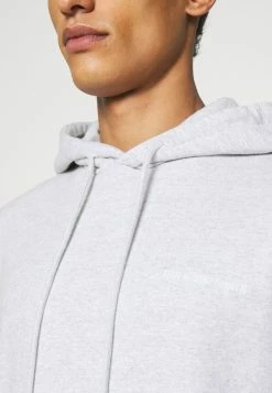 Han Kjøbenhavn BULKY HOODIE - Sweatshirt - Grey Melange -Han Kjøbenhavn Shop 46990a08c69b4756989b1369b6563b68