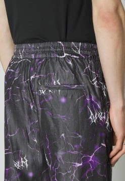 Han Kjøbenhavn TRACK - Shorts - Purple 7 Han Kjøbenhavn TRACK - Shorts - Purple -Han Kjøbenhavn Shop 47c5c4f8744448a9af1600af58b1ca22