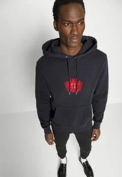 Han Kjøbenhavn CASUAL HOODIE - Sweatshirt - Faded Black 6 Han Kjøbenhavn CASUAL HOODIE - Sweatshirt - Faded Black -Han Kjøbenhavn Shop 47eb98bda7ce40caa1edfc7ec405adbb