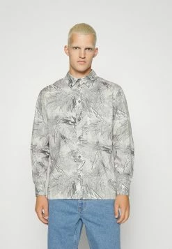 Han Kjøbenhavn BOXY LONG SLEEVE - Shirt - Black