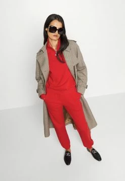 Han Kjøbenhavn Tracksuit Bottoms - Red -Han Kjøbenhavn Shop 493b387e2f0243be977e9f11835809bc