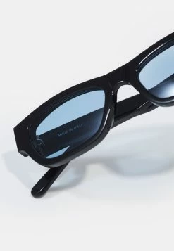 Han Kjøbenhavn BALL UNISEX - Sunglasses - Black -Han Kjøbenhavn Shop 49c3d5c496cd40669b601be1af2eb030