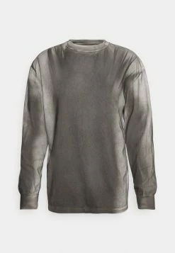 Han Kjøbenhavn BOXY TEE LONG SLEEVE - Long Sleeved Top - Black 6 Han Kjøbenhavn BOXY TEE LONG SLEEVE - Long Sleeved Top - Black -Han Kjøbenhavn Shop 4ac674ebcebf4114b5df432c69554f00