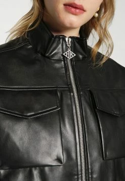 Han Kjøbenhavn DESK VEST - Waistcoat - Black -Han Kjøbenhavn Shop 4af0a1f74d324a83ba86fc842978415d