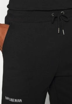 Han Kjøbenhavn Shorts - Black -Han Kjøbenhavn Shop 4bf8f0cf94404934915e5885c9f4459c