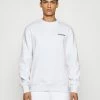 Han Kjøbenhavn CASUAL CREW - Sweatshirt - White -Han Kjøbenhavn Shop 4d92cb5fe6ac4bb5858faf492023d325