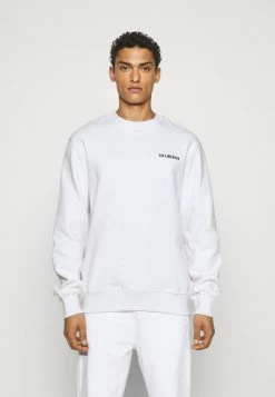 Han Kjøbenhavn CASUAL CREW - Sweatshirt - White