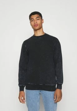 Han Kjøbenhavn CASUAL CREW - Sweatshirt - Blue