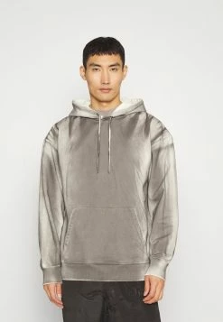 Han Kjøbenhavn BULKY HOODIE - Sweatshirt - Black