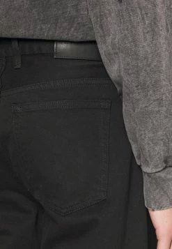 Han Kjøbenhavn Relaxed Fit Jeans - Black -Han Kjøbenhavn Shop 4e29ca0a2c1e4cdfab250c10da7e6051