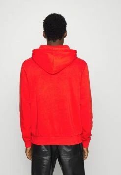 Han Kjøbenhavn CASUAL HOODIE - Sweatshirt - Red -Han Kjøbenhavn Shop 4e355e88bb93439ba57e2b552f97a666