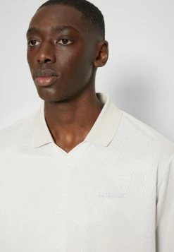 Han Kjøbenhavn FOOTBALL LONG SLEEVE - Shirt - Grey 8 Han Kjøbenhavn FOOTBALL LONG SLEEVE - Shirt - Grey -Han Kjøbenhavn Shop 4ef7c2af9baa467fa59f337a81908763