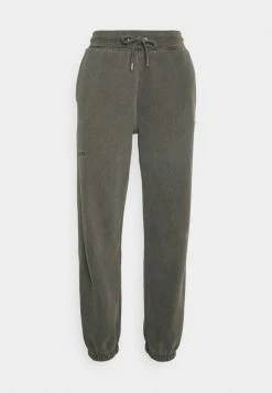 Han Kjøbenhavn PANTS - Tracksuit Bottoms - Dark Grey -Han Kjøbenhavn Shop 4ef84aa6fc514a07842f081f86e2e988