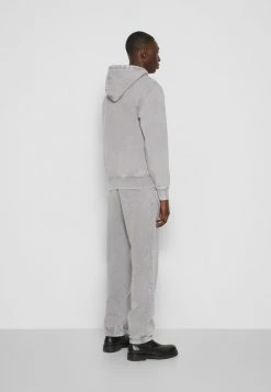 Han Kjøbenhavn CASUAL HOODIE - Sweatshirt - Grey Acid -Han Kjøbenhavn Shop 509c06e324584b2b87d4cd6016ee8147