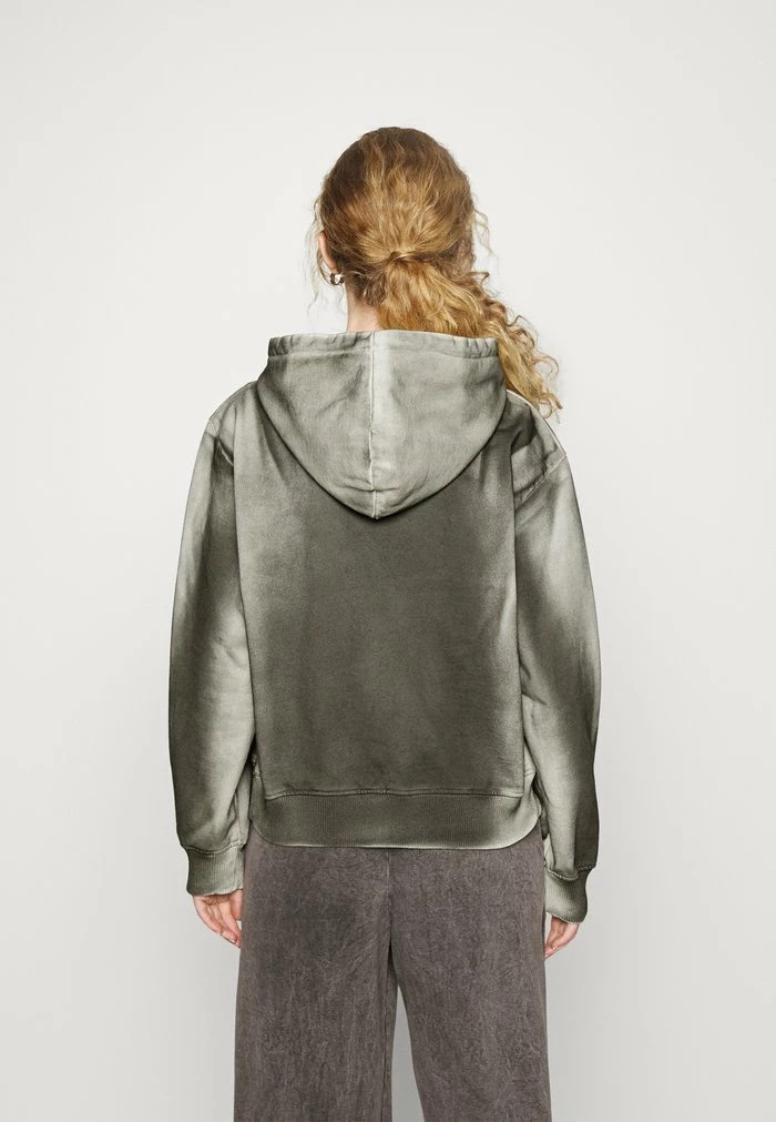 BULKY HOODIE - Sweatshirt - black Han Kjøbenhavn BULKY HOODIE - Sweatshirt - Black -Han Kjøbenhavn Shop 50bc174798274633979787a7f5a2ac7d