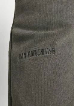 Han Kjøbenhavn PANTS - Tracksuit Bottoms - Dark Grey -Han Kjøbenhavn Shop 510b693684db497f8c95bb94cfb6a33b