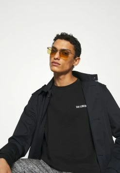 Han Kjøbenhavn CASUAL TEE SHORT SLEEVE - Basic T-shirt - Black -Han Kjøbenhavn Shop 5144543a95ad434483ebde0ac473fdf5